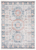 Safavieh Madison Power Loomed 50% POLYPROPYLENE + 50% POLYESTER Rug MAD821M-9