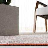 Safavieh Madison Power Loomed 50% POLYPROPYLENE + 50% POLYESTER Rug MAD821P-9