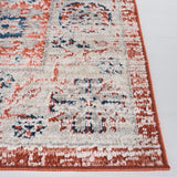 Safavieh Madison Power Loomed 50% POLYPROPYLENE + 50% POLYESTER Rug MAD821P-9