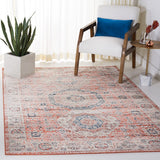 Safavieh Madison Power Loomed 50% POLYPROPYLENE + 50% POLYESTER Rug MAD821P-9