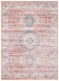 Safavieh Madison Power Loomed 50% POLYPROPYLENE + 50% POLYESTER Rug MAD821P-9