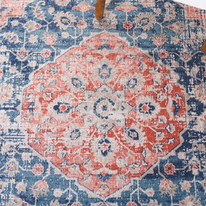 Safavieh Madison Power Loomed 50% POLYPROPYLENE + 50% POLYESTER Rug MAD836N-9