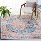 Safavieh Madison Power Loomed 50% POLYPROPYLENE + 50% POLYESTER Rug MAD836N-9