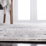 Safavieh Madison Power Loomed 50% POLYPROPYLENE + 50% POLYESTER Rug MAD864M-9