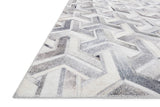 Loloi Maddox MAD-05 100% Polyester Power Loomed Contemporary Rug MADDMAD-05SIIV7696