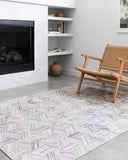 Loloi Maddox MAD-07 100% Polyester Power Loomed Contemporary Rug MADDMAD-07LCIV7696