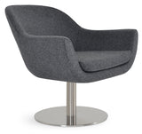 Madison Swivel SOHO-CONCEPT-MADISON SWIVEL-78900