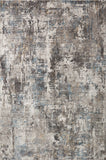 Maeve MAE-02 Polyester, Polypropylene Power Loomed Contemporary Rug