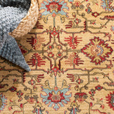 Safavieh Assort Power Loomed Polypropylene Rug MAH693B-810