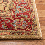 Safavieh Assort Power Loomed Polypropylene Rug MAH693B-810