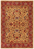 Assort Power Loomed Polypropylene Rug