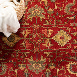 Safavieh Assort Power Loomed Polypropylene Rug MAH693Q-810