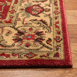 Safavieh Mahal 693 Polypropylene Pile Power Loomed Transitional Rug MAH693Q-26