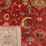 Safavieh Mahal 693 Polypropylene Pile Power Loomed Transitional Rug MAH693Q-26