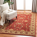 Safavieh Assort Power Loomed Polypropylene Rug MAH693Q-810