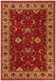 Mahal 693 Polypropylene Pile Power Loomed Transitional Rug