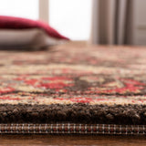 Safavieh Assort Power Loomed Polypropylene Rug MAH693T-810