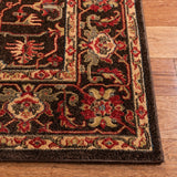 Safavieh Assort Power Loomed Polypropylene Rug MAH693T-810