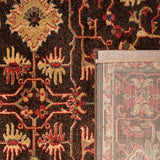 Safavieh Assort Power Loomed Polypropylene Rug MAH693T-810