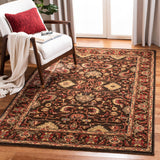 Safavieh Mahal 693 Polypropylene Pile Power Loomed Transitional Rug MAH693T-26