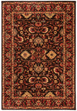 Safavieh Assort Power Loomed Polypropylene Rug MAH693T-810