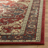 Safavieh Mahal 698 Power Loomed Polypropylene Traditional Rug MAH698Q-810