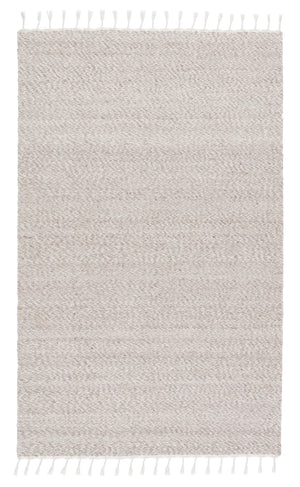 Jaipur Living Majorca Adria MAJ01 Handwoven Handmade Outdoor Contemporary Rug Cream 3' x 8'