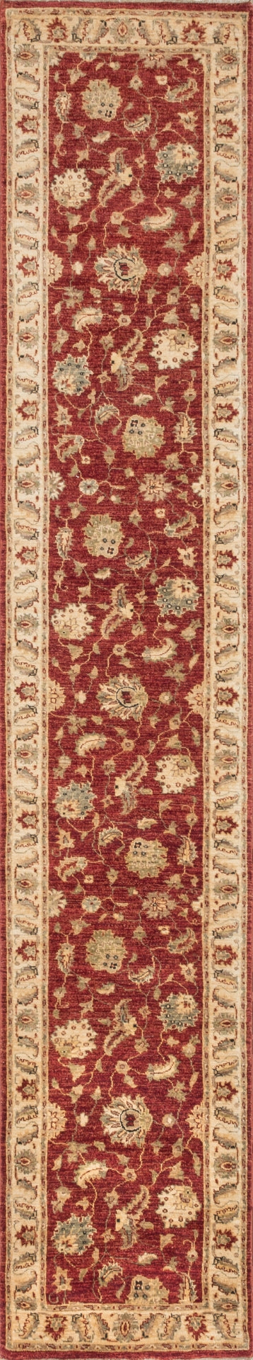 Loloi Majestic MM-04 100% Hand Spun Vegetable Dyed Wool Hand Knotted Traditional Rug MAJEMM-04REIVC0H6