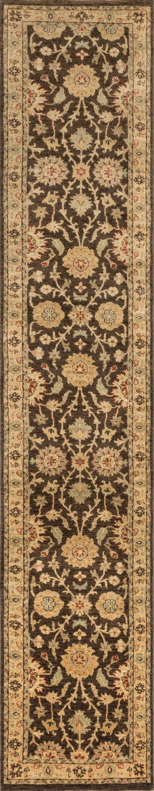 Loloi Majestic MM-05 100% Hand Spun Vegetable Dyed Wool Hand Knotted Traditional Rug MAJEMM-05CTGOC0H6