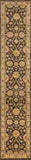 Loloi Majestic MM-05 100% Hand Spun Vegetable Dyed Wool Hand Knotted Traditional Rug MAJEMM-05CTGOC0H6