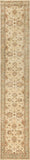 Loloi Majestic MM-07 100% Hand Spun Vegetable Dyed Wool Hand Knotted Traditional Rug MAJEMM-07IVBBC0H6