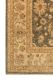 Loloi Majestic MM-08 100% Hand Spun Vegetable Dyed Wool Hand Knotted Traditional Rug MAJEMM-08SKBEC0H6