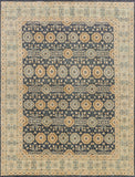 Loloi Majestic MM-10 100% Hand Spun Vegetable Dyed Wool Hand Knotted Traditional Rug MAJEMM-10INLBC0H6