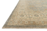 Loloi Majestic MM-10 100% Hand Spun Vegetable Dyed Wool Hand Knotted Traditional Rug MAJEMM-10SXBE5686