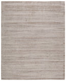 Jaipur Living Sahar Handmade Trellis Brown/ Taupe Area Rug (9'X13')