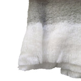 Dovetail Tahoe Handwoven Wool Blend 49x59 Throw Blanket MAL004