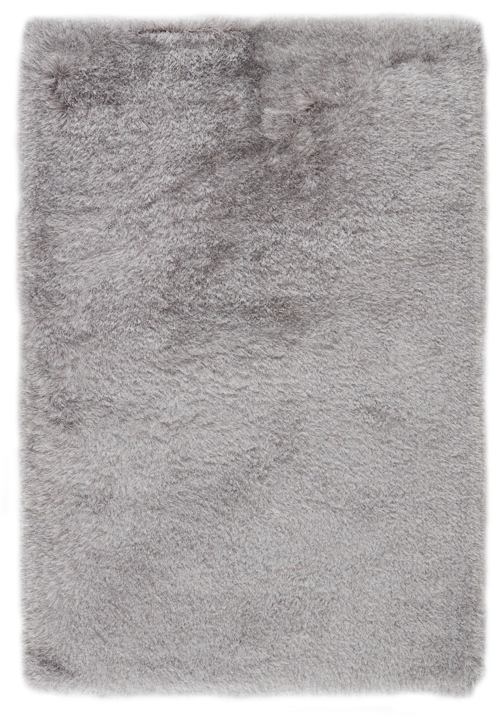 Jaipur Living Marlowe Marlowe MAL02 Hand Tufted Handmade Indoor Contemporary Rug Silver 10' x 14'