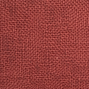 Dovetail Cole Handwoven Acrylic 49x59 Throw Blanket  MAL039