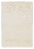 Jaipur Living Marlowe Marlowe MAL03 Hand Tufted Handmade Indoor Contemporary Rug White 10' x 14'