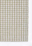 Momeni Novogratz Malmo MLO-2 Hand Woven Contemporary Geometric Indoor/Outdoor Area Rug Green 9' x 12' MALMOMLO-2GRN90C0