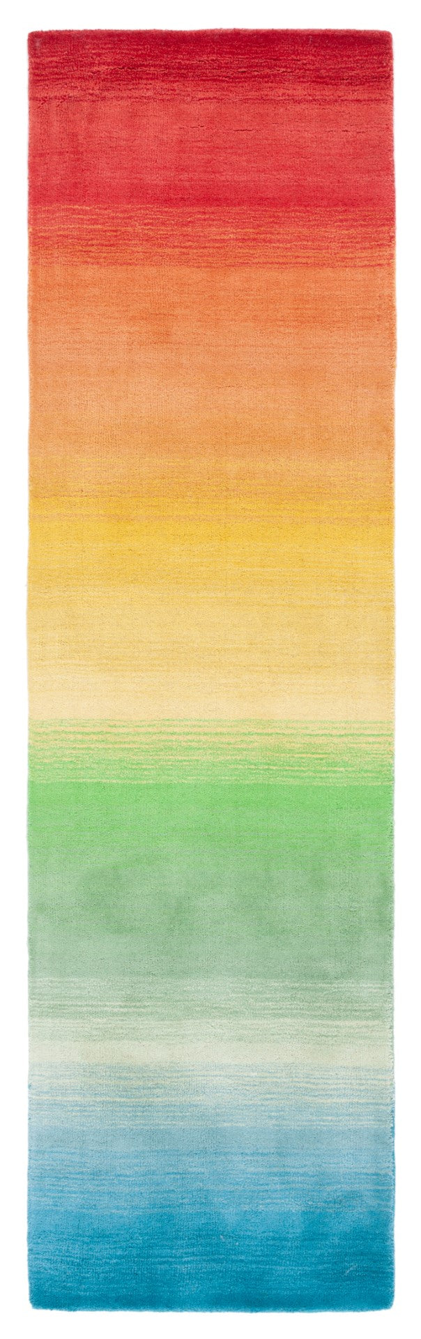 Safavieh Manhattan 175 Hand Loomed Wool and Cotton with Latex Rug MAN175M-8