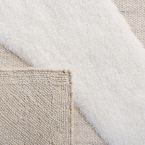 Safavieh Manhattan 552 Hand Woven 80% Wool and 20% Cotton Contemporary Rug MAN552A-8