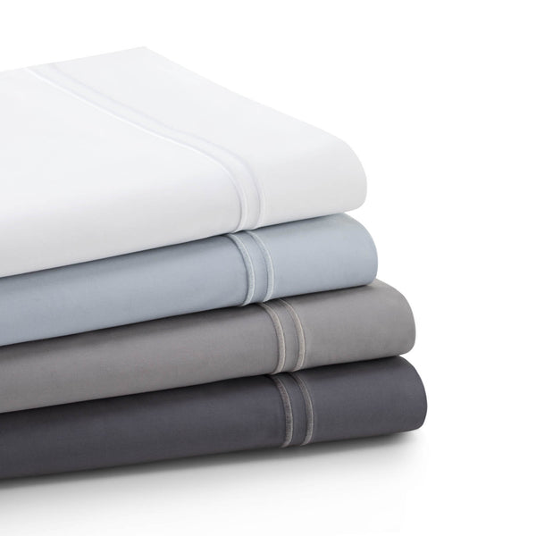 Malouf Supima® Cotton Sheets Pillowcase MAS6QQWHPC