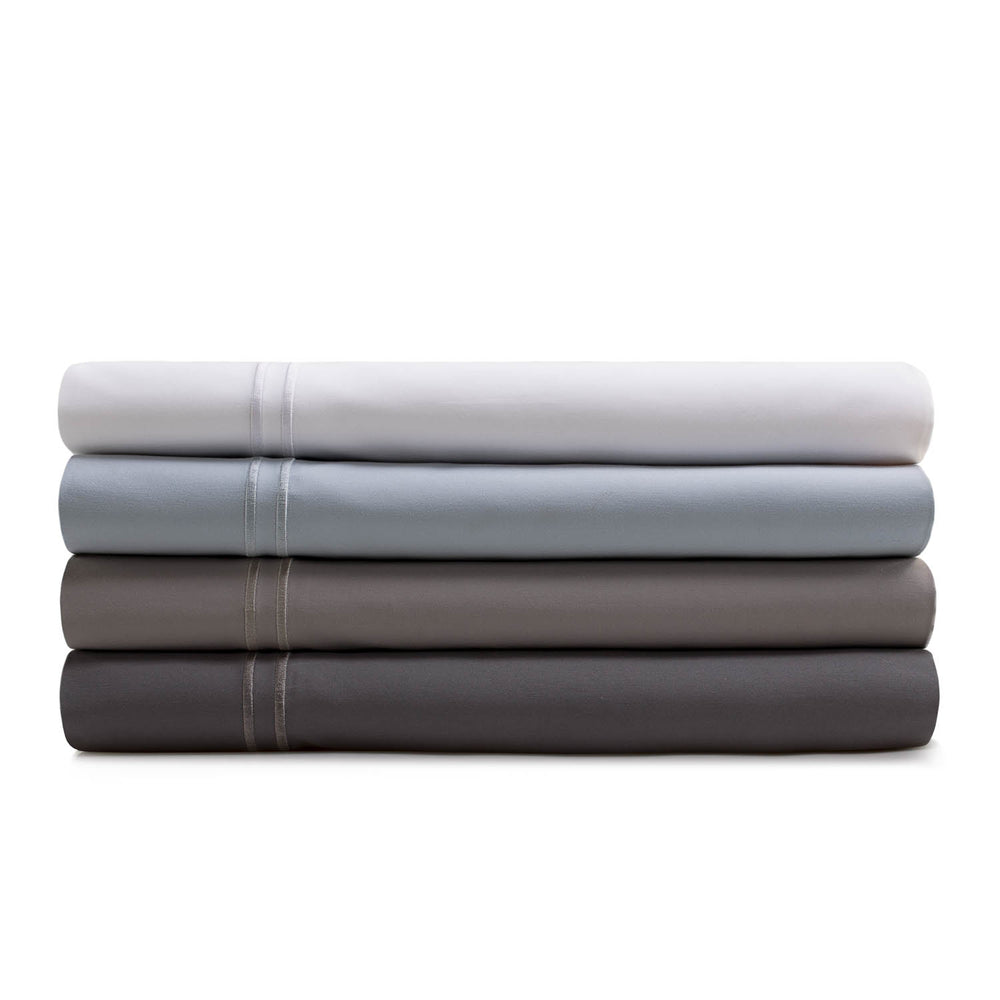 Malouf Supima® Cotton Sheets Pillowcase MAS6QQWHPC