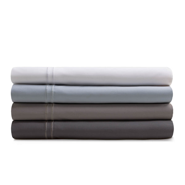 Malouf Supima® Cotton Sheets Pillowcase MAS6QQWHPC