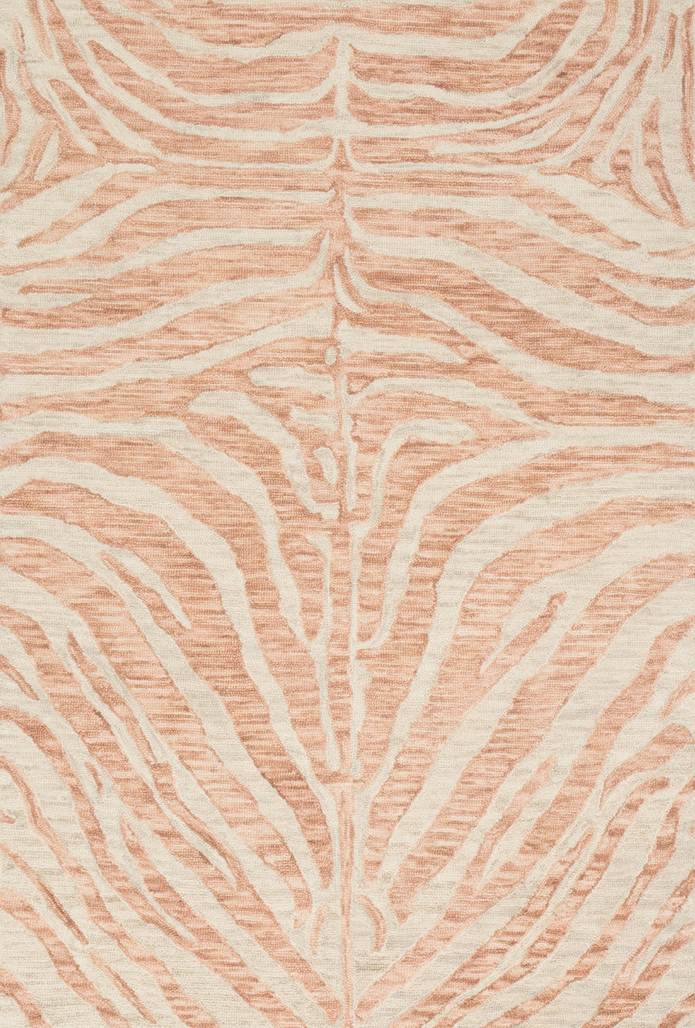 Loloi Masai MAS-01 100% Wool Hooked Contemporary Rug MASAMAS-01BHIV93D0