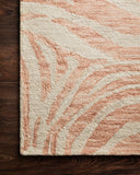 Loloi Masai MAS-01 100% Wool Hooked Contemporary Rug MASAMAS-01BHIV93D0