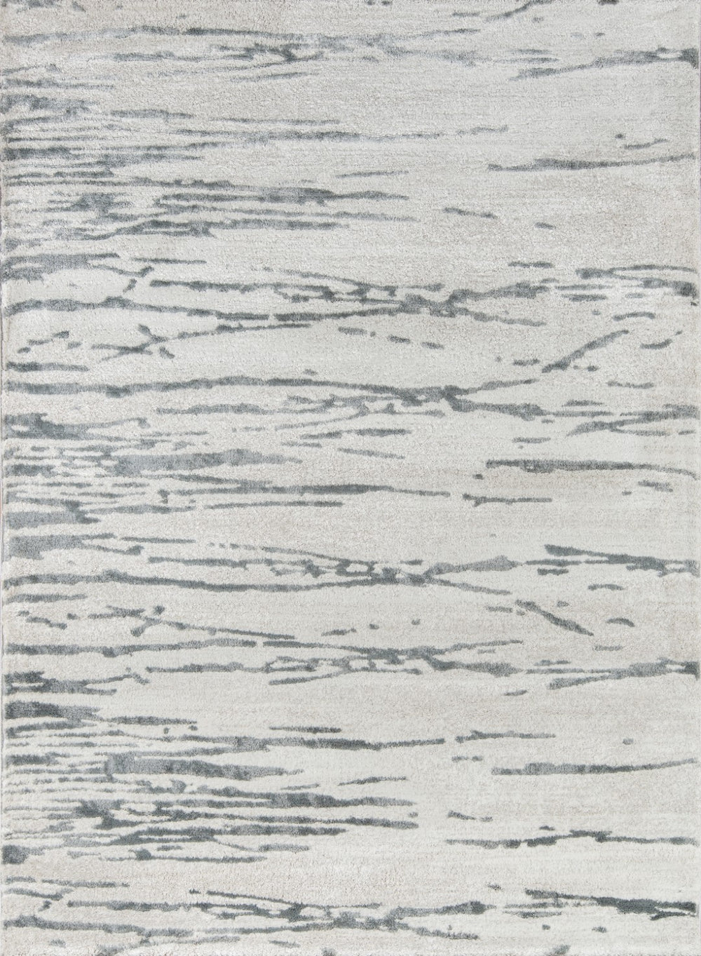 Momeni Matrix MTX-5 Machine Made Modern Abstract Indoor Area Rug Grey 9'10" x 12'10" MATRXMTX-5GRY9ACA
