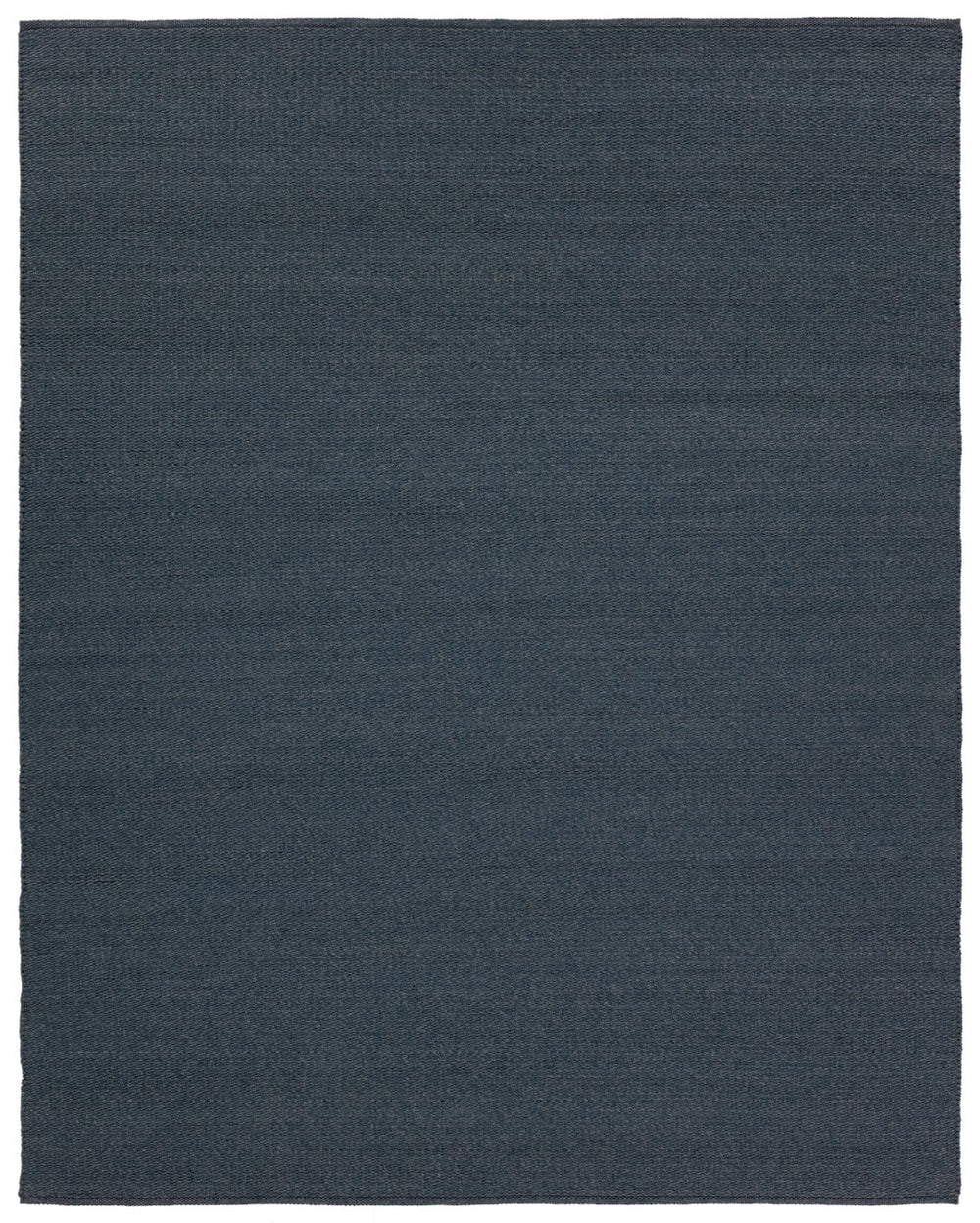 Jaipur Living Maverick Ryker MAV07 Handwoven Handmade Outdoor Contemporary Rug Blue 10' x 14'