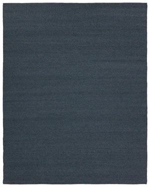 Jaipur Living Maverick Ryker MAV07 Handwoven Handmade Outdoor Contemporary Rug Blue 10' x 14'